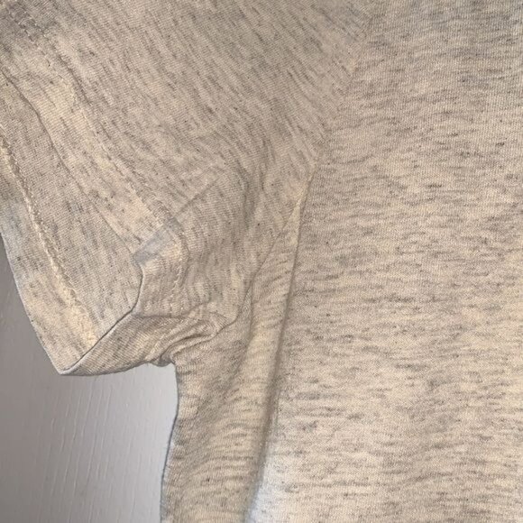 Haikyuu!! 2nd Season Anime Graphic T-Shirt X-Large Heather Gray Short Sleeve - Picture 7 of 9